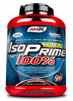 Amix IsoPrime 100% - 2300 g
