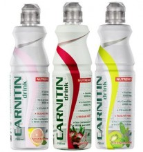 Nutrend Carnitin Drink  750ml