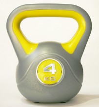 Činka InSPORTline VIN-BELL 4kg