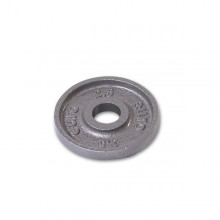 KOTOUČ EUROSPORT LITINA 50mm/2,5kg