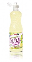 Amix Carni4 Active Drink - citron-limeta