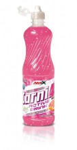 Amix Carni4 Active Drink - růžový grep