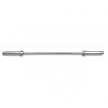 Obouruční osa Arsenal dámská olympijská 50/2200 - ALUMINIUM 5,2kg