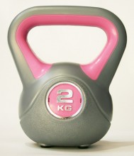 Činka InSPORTline VIN-BELL 2kg
