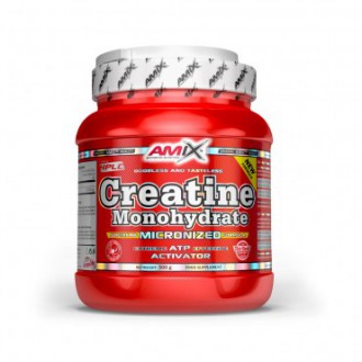 Amix Creatine monohydrate 500g  powder