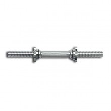 Jednoruční osa trapézový uzávěr TR 30/390mm - pozink
