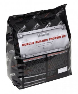 PROM-IN Muscle Builder Protein 50 1000g