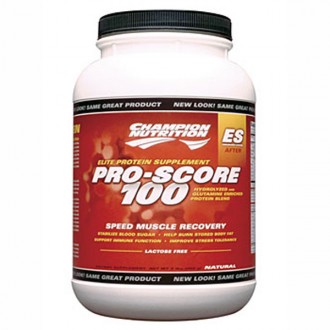 PRO SCORE 100