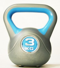 Činka InSPORTline VIN-BELL 3kg