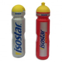 ISOSTAR BIDON 1000ml - PUSH PULL