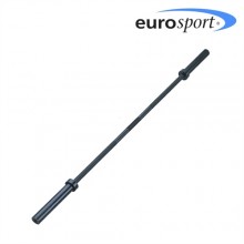 Obouruční osa Eurosport olympijská 50/2200 - 300kg černá