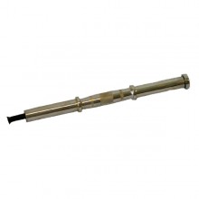 Jednoruční osa stabilní 30mm - imbus