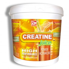 CREATINE JUICE