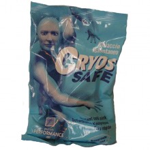 Instantní led CRYOS SAFE 18cm x 15cm - jednorázový balíček
