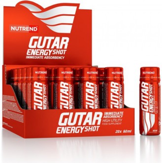 Gutar Energy Shot  1 x 60 ml