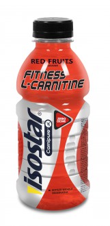 Isostar Fitness L-CARNITINE 500 ml