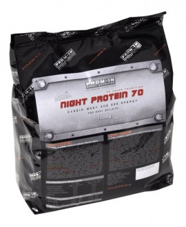 PROM-IN Night Protein 70  1000g