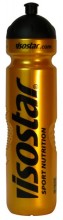 ISOSTAR BIDON 1000ml - PUSH PULL