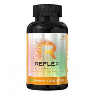 Reflex Nutrition Creapure Creatine 700 mg  90 cps