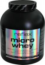 Reflex Nutrition CFM Micro Whey  2270g