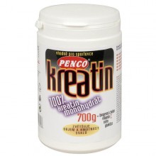 Penco 100 % Kreatin monohydrát 500g
