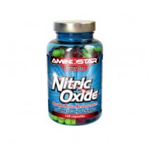 Aminostar Nitric Oxide 120cps