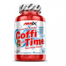 Amix Coffitime 90cps BOX