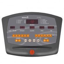 TREADLINE PACER - computer