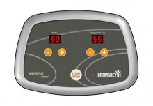 VIBRATION PLATE - computer