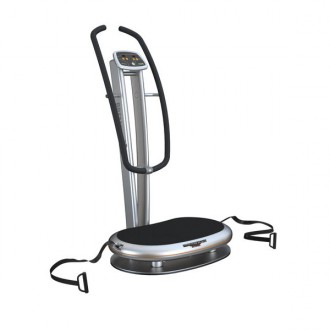 VIBRATION PLATE