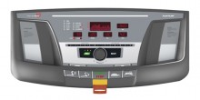 T40 BĚŽECKÝ TRENAŽÉR -computer