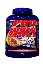 MVP Nutrition Pro Whey  2270g