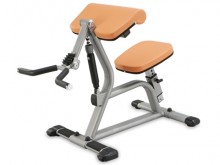 POSILOVAČ BICEPSŮ - Hydraulicline CBC400