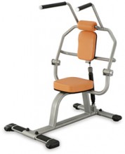 POSILOVAČ BŘICHA - Hydraulicline CAB1000