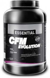 Prom-in Essential CFM Evolution 2250 g