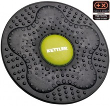 Trenažer rovnováhy KETTLER-BALANCE BOARD 35,6cm