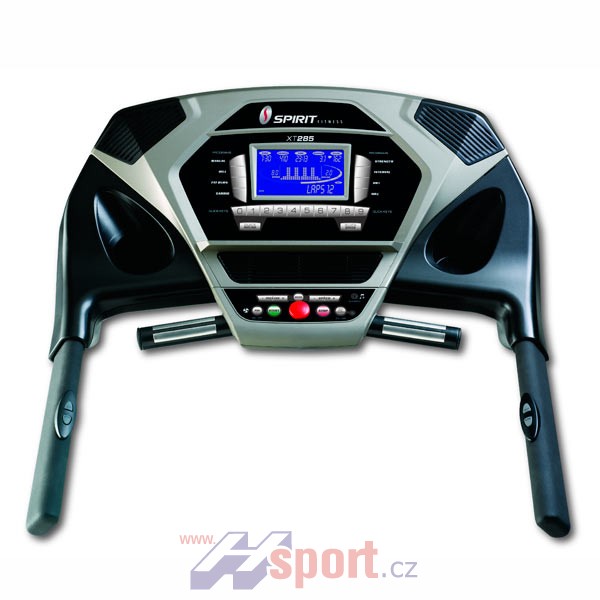 Běžecký trenažer Spirit XT285