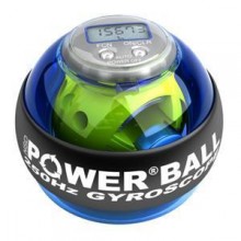 POWERBALL SCREAMER PRO