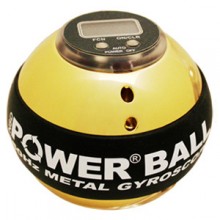 350Hz LIGHT METAL POWERBALL