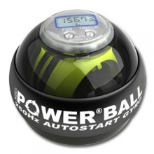 250 Hz PRO AUTOSTART POWERBALL