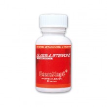 VemoHerb Guggulsterone  60cps
