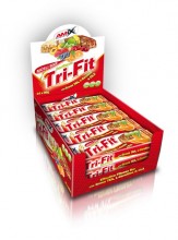 Amix Tri-Fit Müsli 30g-čokoládová poleva