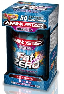 Aminostar Fat Zero
