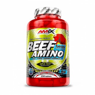 Amix BEEF Amino 110 tbl