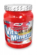 Amix Vit&Mineral superpack