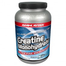 Aminostar Creatine Monohydrate 500g