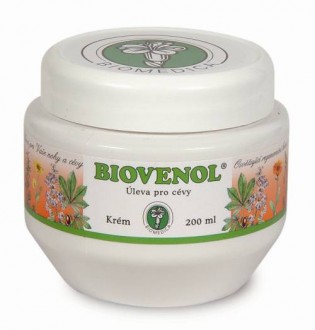 BIOVENOL 200ml