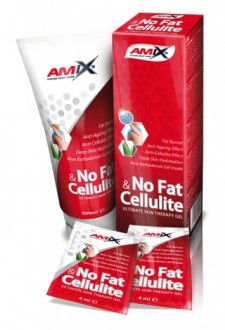 Amix NO FAT Cellulite gel 200ml