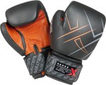 RUKAVICE MUAY THAI 10 oz - kůže