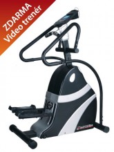 Stepper inSPORTline PROFI Imperial